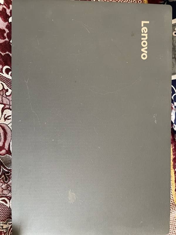 Lenovo Core i5 7th gen 3