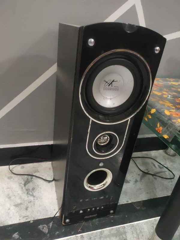 audionic classic 6 speakers 1