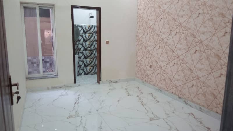 5 Marla Double Storey House For Sale In Dream Gardens Phase 2 44