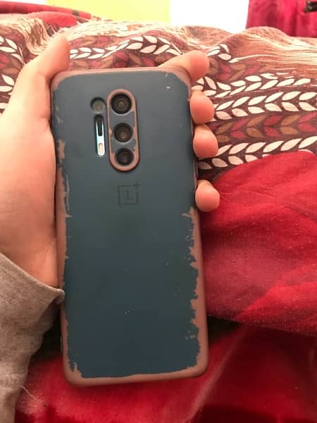 green screen one plus 8 pro for sale 2