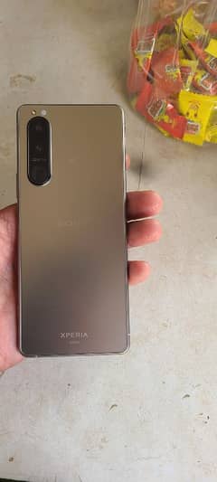 Sony Xperia 5 mark 3