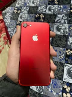 iphone 7 pta approved 128gb condition 8/10