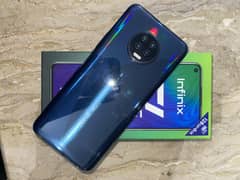 Infinix