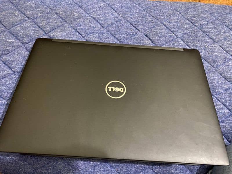 Dell latitude 7480. i5.7th generation 4