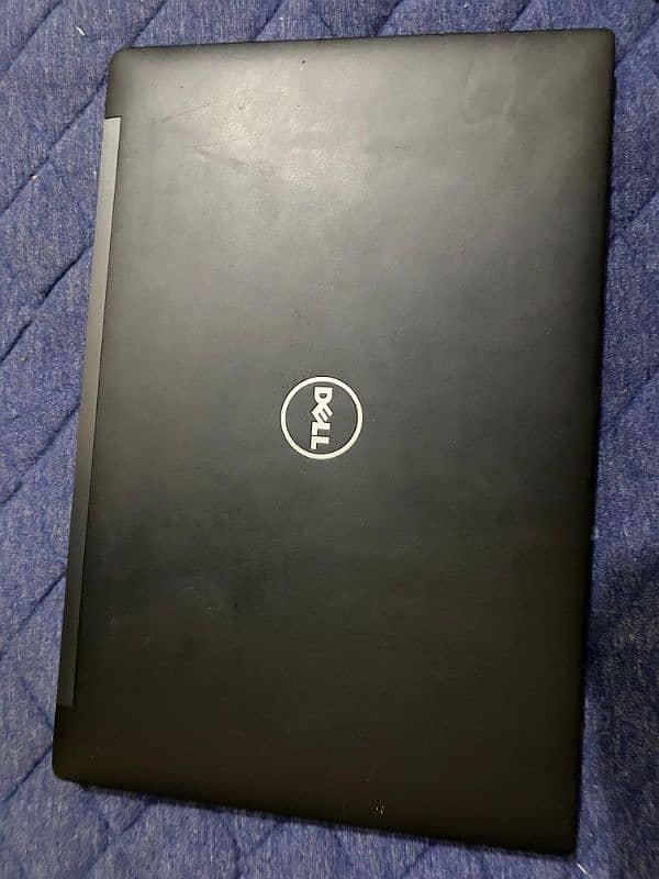 Dell latitude 7480. i5.7th generation 5