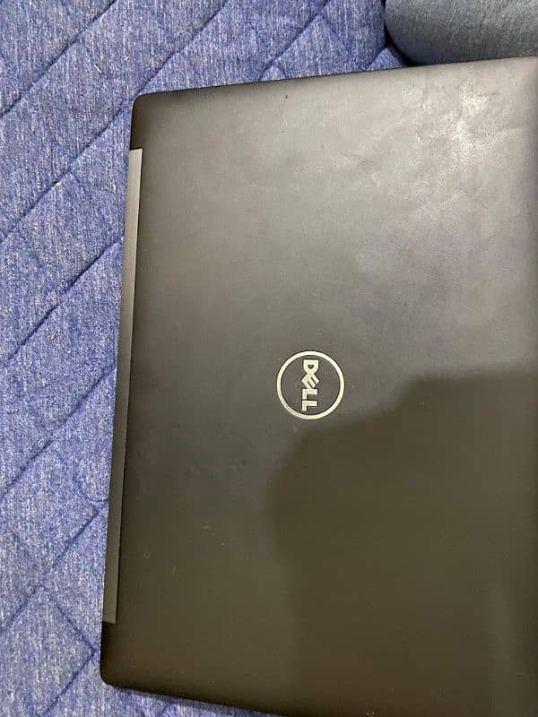 Dell latitude 7480. i5.7th generation 6