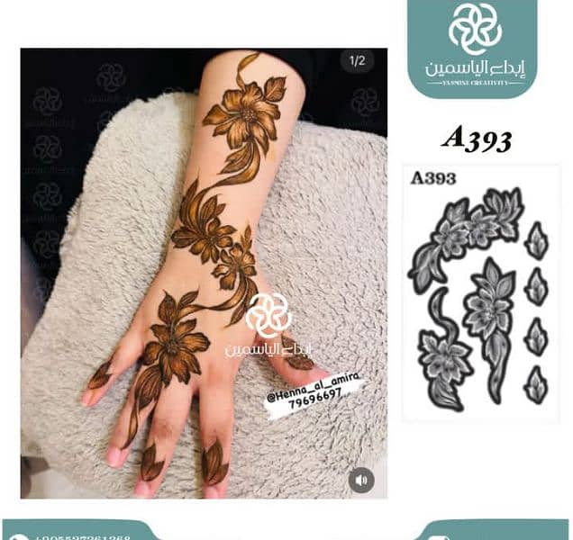 mehendi design henna designs mehendi tatto 2