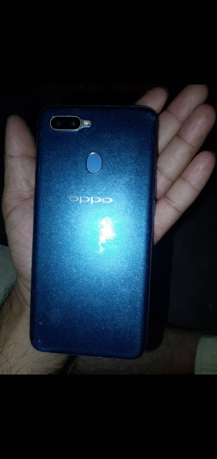 OPPO A5s box bhi 5