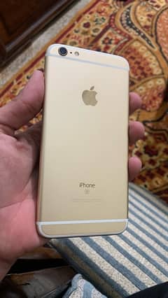 Iphone 6s plus Non pta