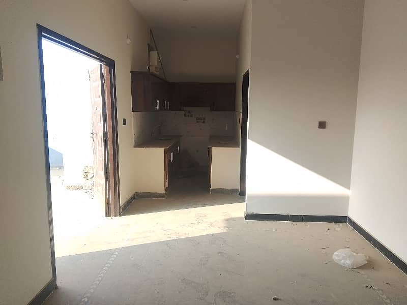 Brand New Penthouse For Sale 2