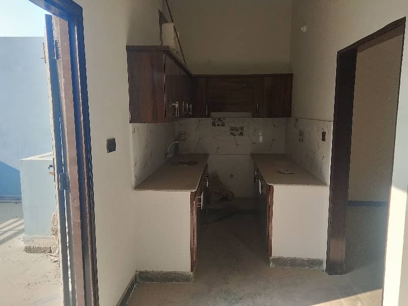 Brand New Penthouse For Sale 11