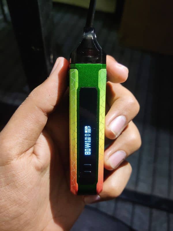 Smok Nord 4 Vape 2