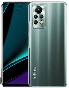 infinix