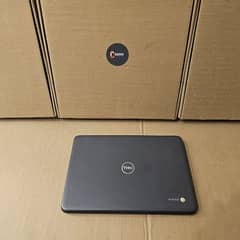 Dell Laptop 3100 4gbram 32gb rom 2029 update 15 days checking warranty