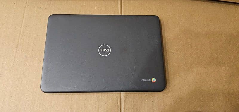 Dell Laptop 3100 4gbram 32gb rom 2029 update 15 days checking warranty 4