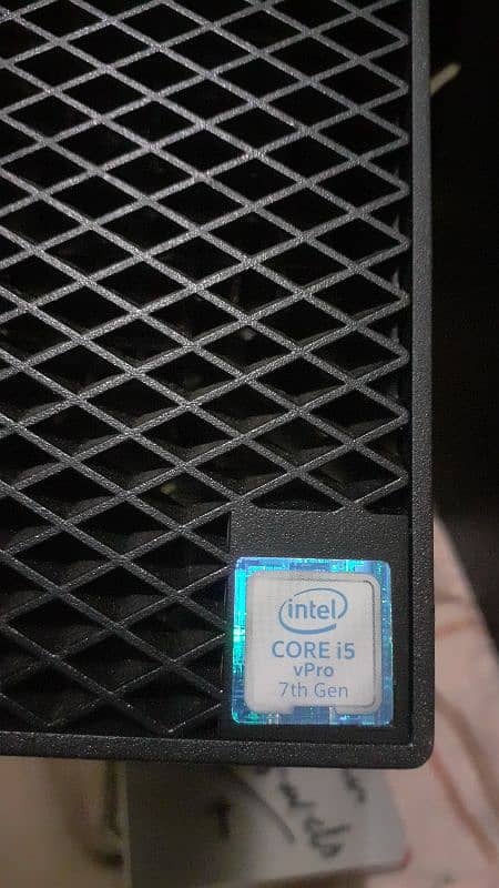 DELL 7th Gen / 6th Gen Core i5 Gaming PC Rdaeon 2GB GDDR5 Graphic Cad 2