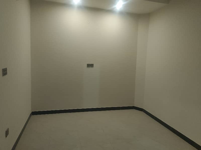 New 2 Bed DD Ground Floor Commercial Portion For Sale at Rafi Pride 2 Malir 1