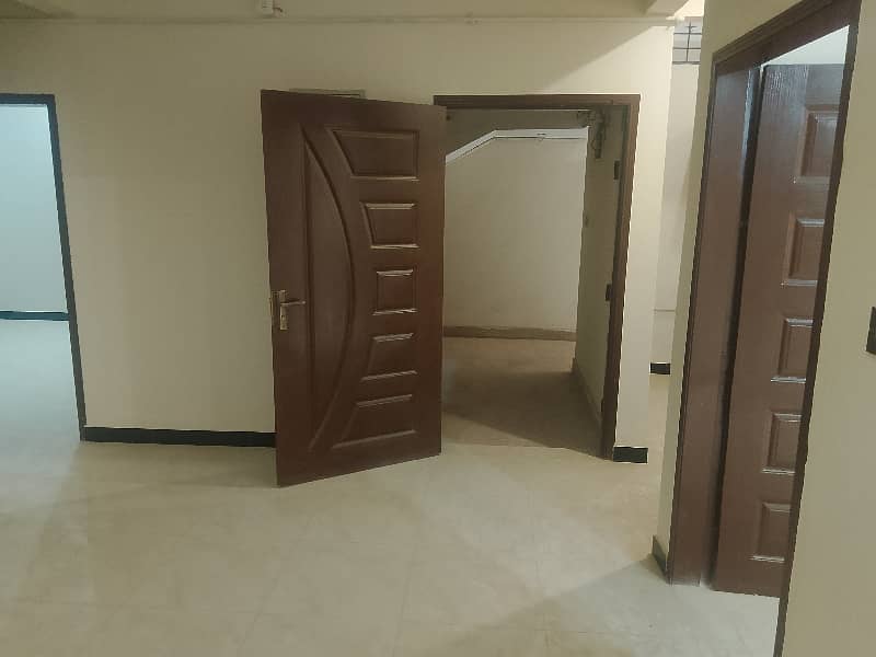 New 2 Bed DD Ground Floor Commercial Portion For Sale at Rafi Pride 2 Malir 14