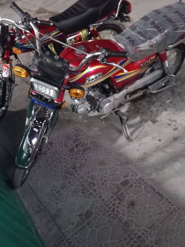 Hi speed bike for sale 1