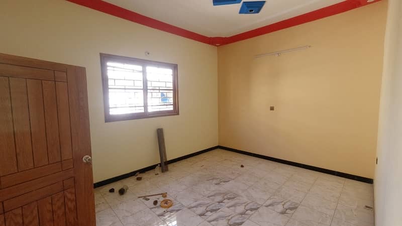 Commercial Leased House with Shop For Sale in Anwar-e-Ibrahim Malir 8