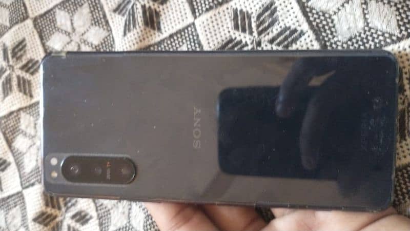 Sony Xperia 5 mark 2 5