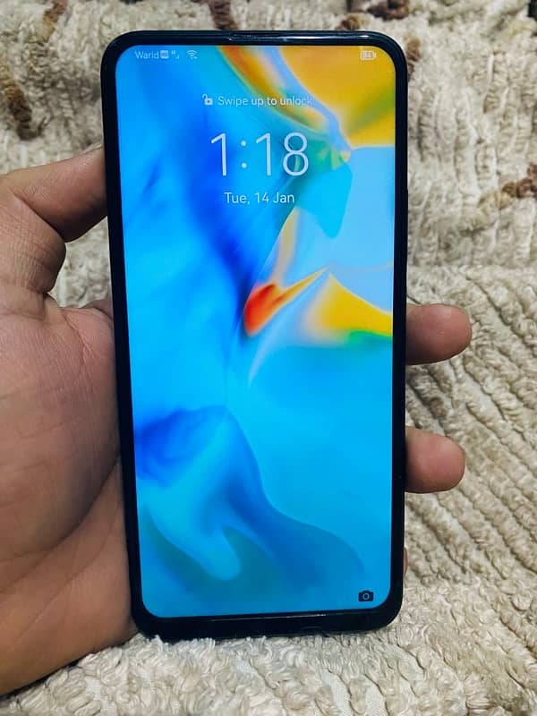 Huawei y9 prime 0