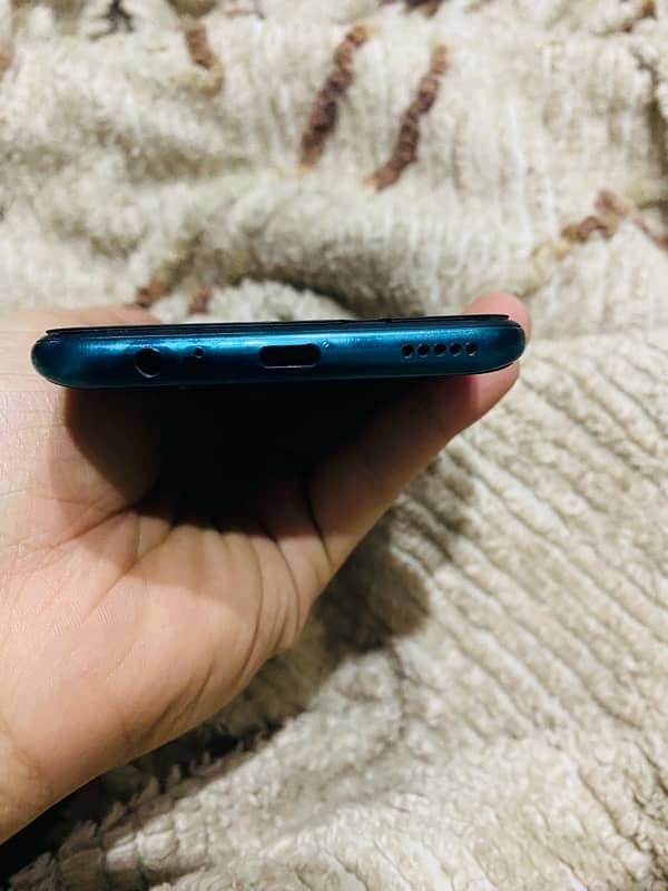 Huawei y9 prime 4