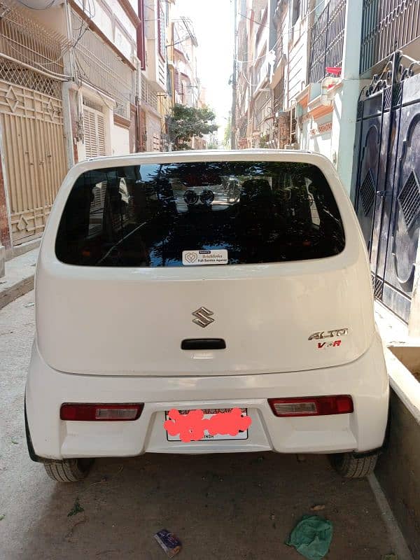 Suzuki Alto 2020 manual 1