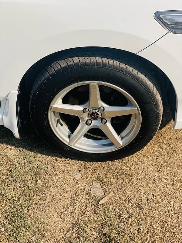 Honda City IVTEC 2019 4