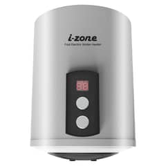 IZONE Electric Geyser FSR-50LTR SUPREME On Easy Installment Plan