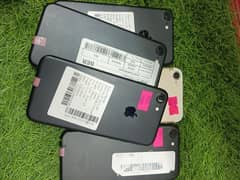 I phone 7 128Gb water pack 32Gb