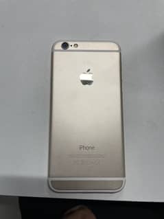 Iphone-6 PTA approved