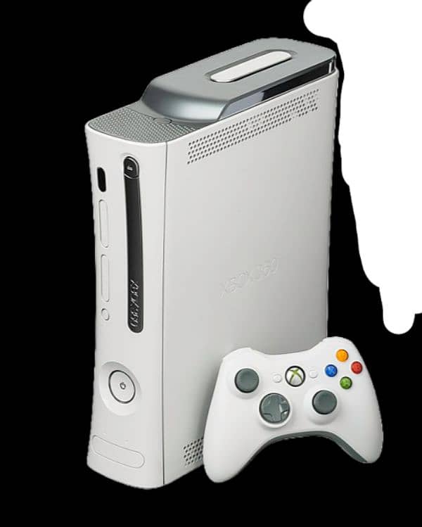 x Box 360 0