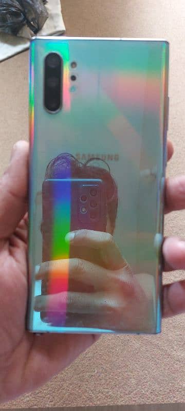 Samsung Note 10 Plus Complete Saman. PLZ READ THIS ADD 1