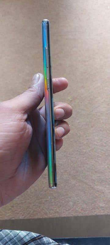 Samsung Note 10 Plus Complete Saman. PLZ READ THIS ADD 3