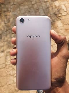 oppo a83 3/32 just glass creck panel original