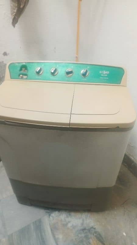 washing machine for sale 8