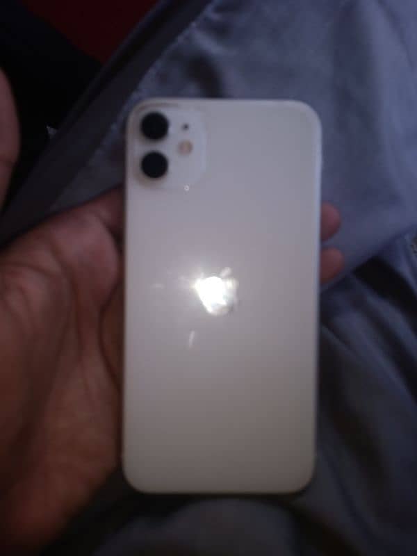 Iphone 11 Pta 64 gb 0