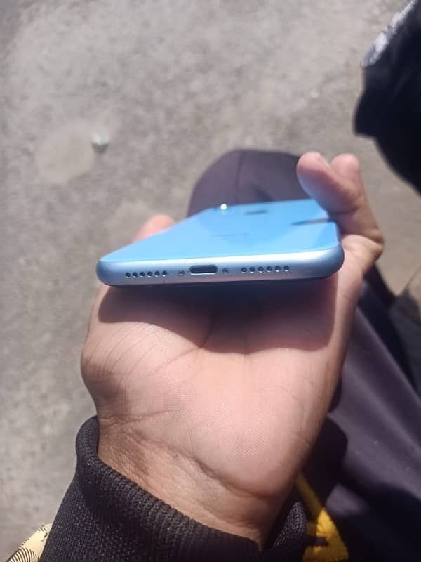 iPhone Xr non pta 128 gb 0