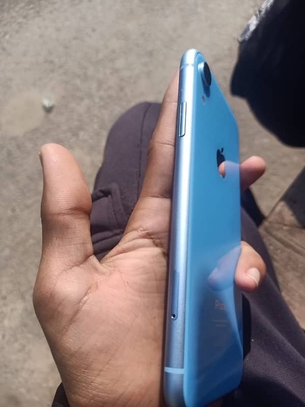 iPhone Xr non pta 128 gb 3