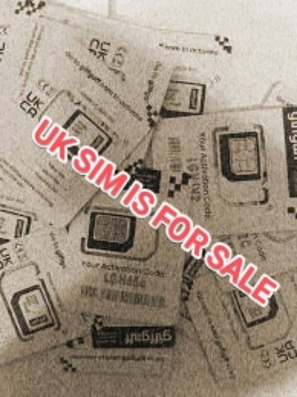 United Kingdom Sim 0