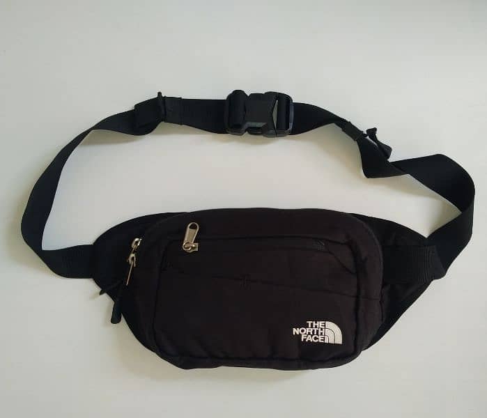 The north face original fanny pack/ waist bag/ should bag / belt bag 0