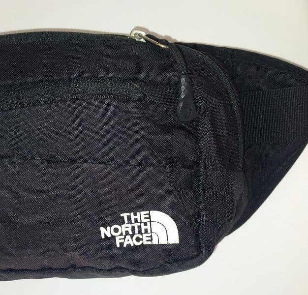 The north face original fanny pack/ waist bag/ should bag / belt bag 3