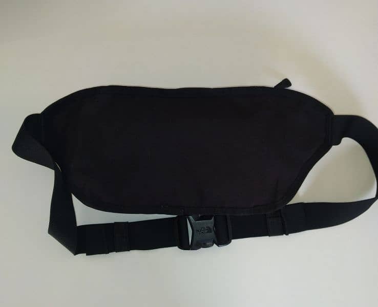 The north face original fanny pack/ waist bag/ should bag / belt bag 4