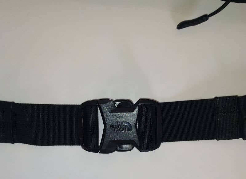 The north face original fanny pack/ waist bag/ should bag / belt bag 5