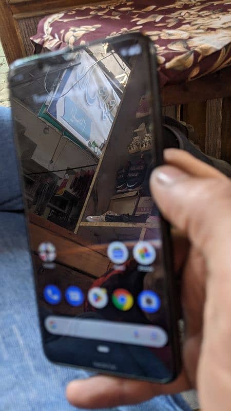 nokia 5.1 plus 5