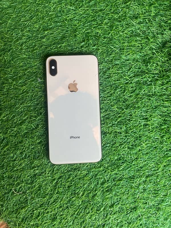 iphone xsmax 10/10 pta aproved 1