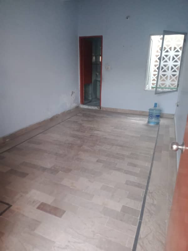 2 master bedrooms terrace block 2 metroville separate electric meter Saba estate 0