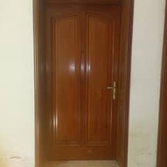 Diyar wood solid doors