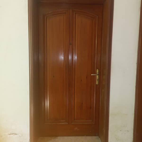 Diyar wood solid doors 0